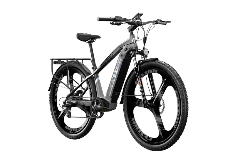 Cysum® Speedy 29"（M520）