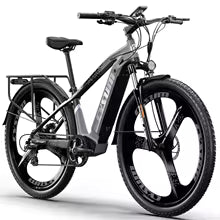 Cysum® Speedy 29"（M520）