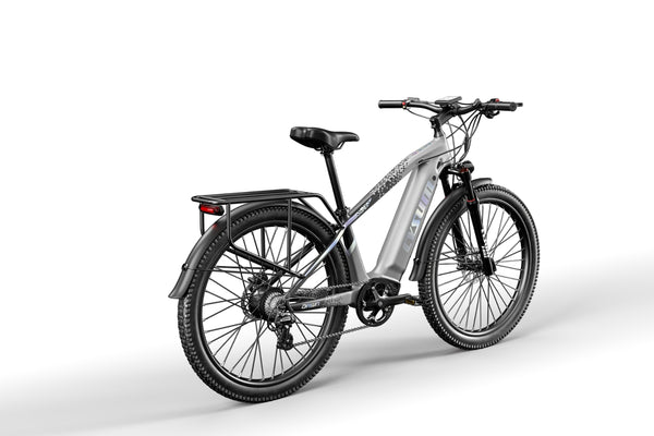 Cysum® Speedy 27.5''（M520）