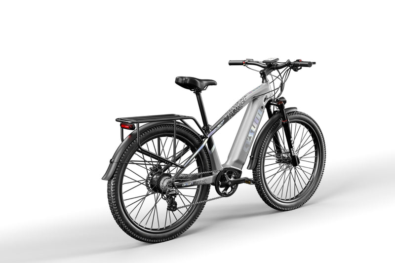 Cysum® Speedy 27.5''（M520）