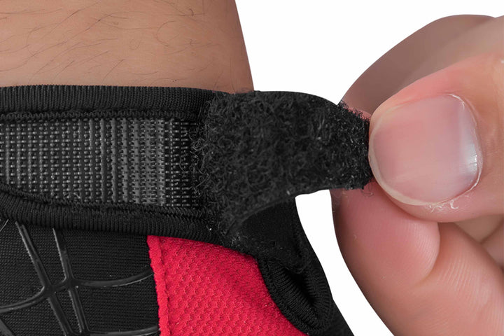 Full Finger Gloves