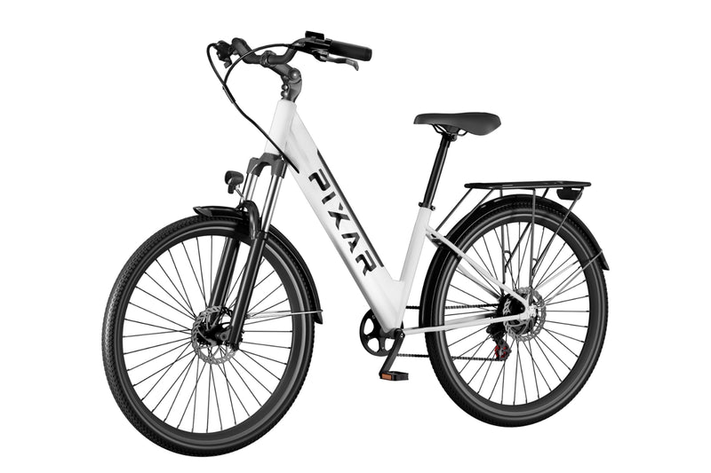 PIXAR® Cruiser