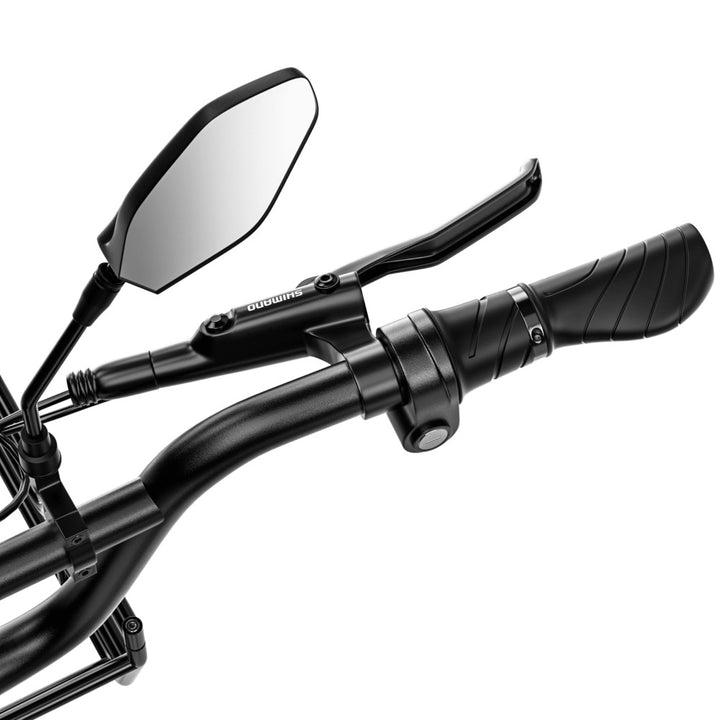 Cysum®  AG1 Pro Electric Tricycle