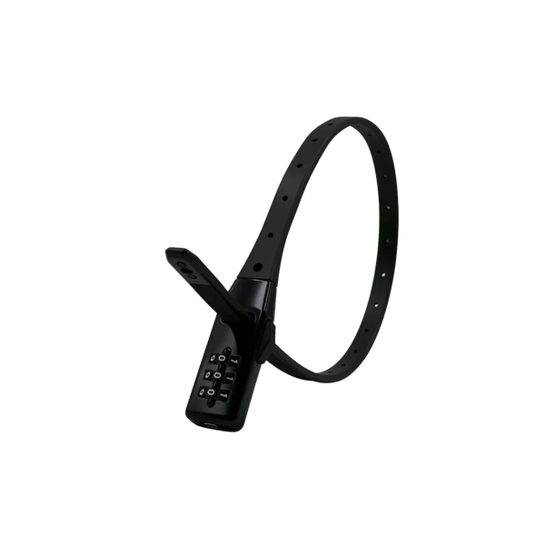 PIXAR  Cable tie lock