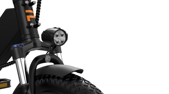 PIXAR Rusher