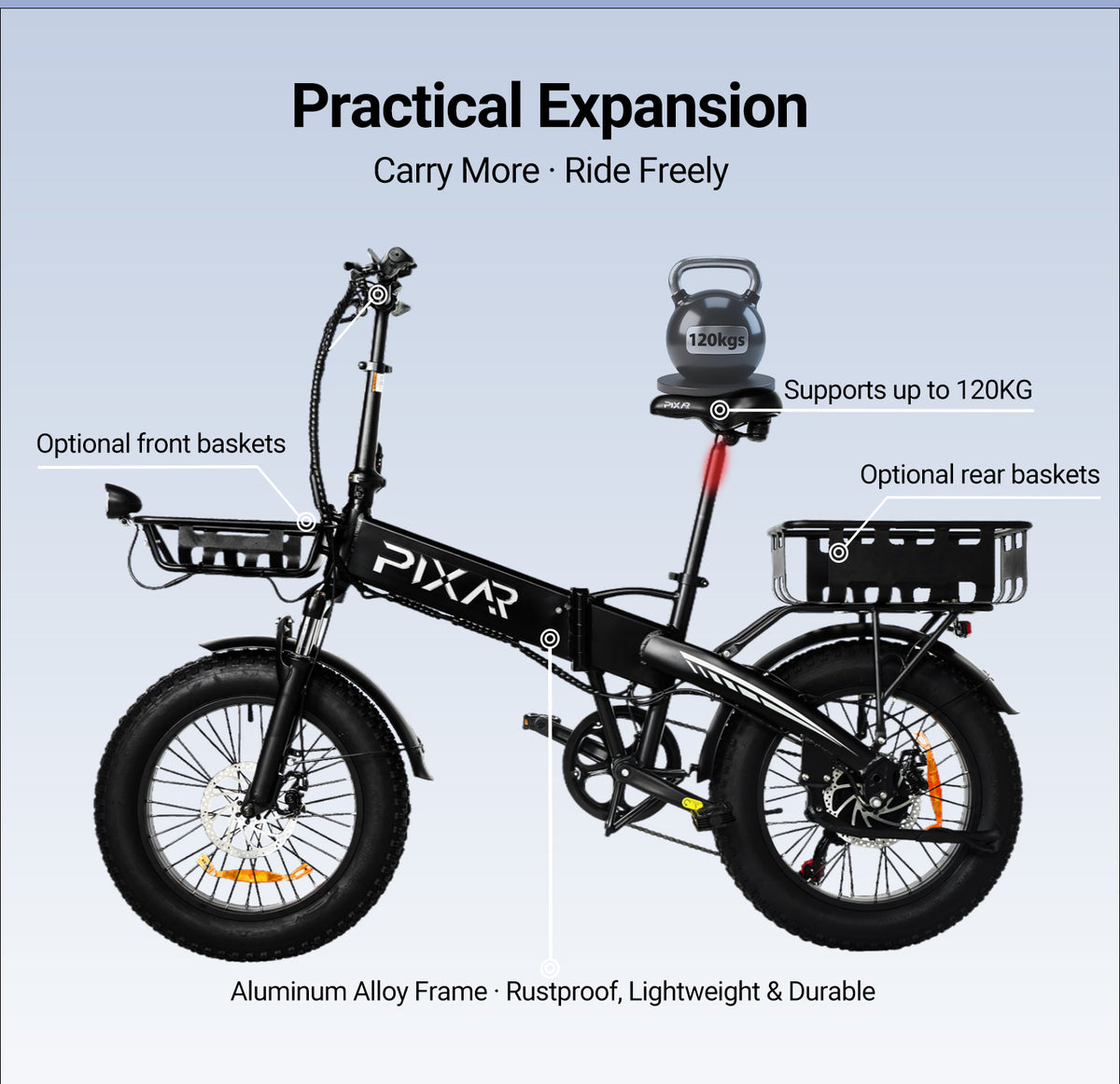 Technical Specifications