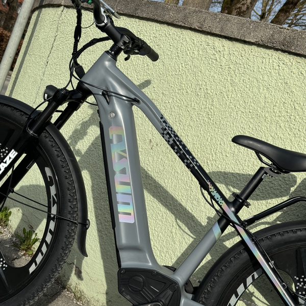 Bewertungsfoto von Jack