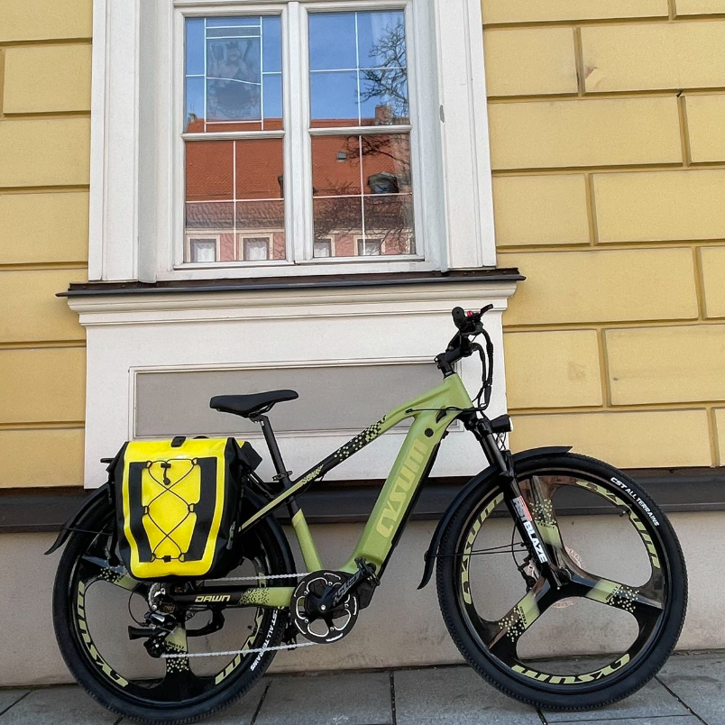 Bewertungsfoto von Liam W.