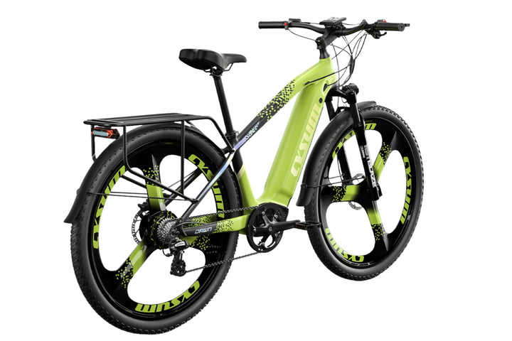 Cysum® Speedy 29"（M520）