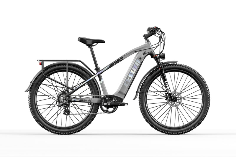 Cysum® Speedy 27.5''（M520）