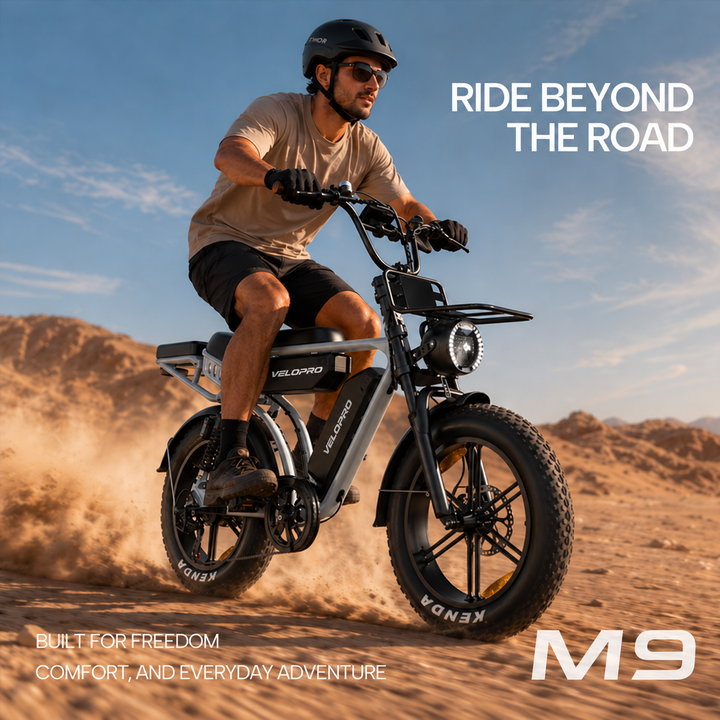 VELOPRO M9