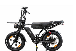 All ebike
