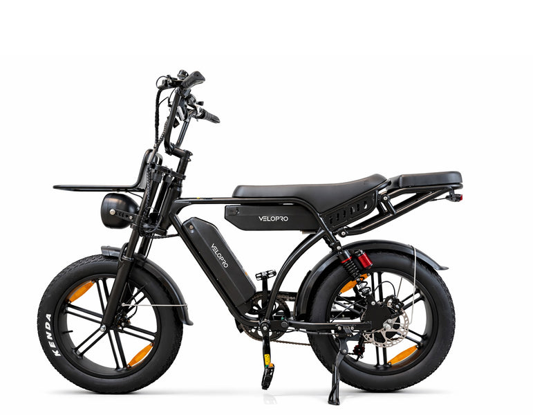 All ebike