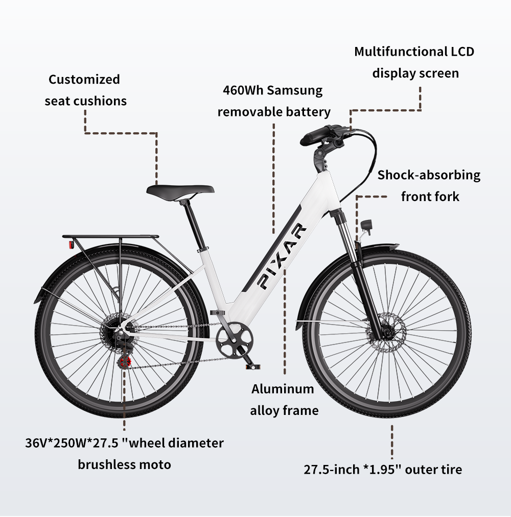Technical Specifications