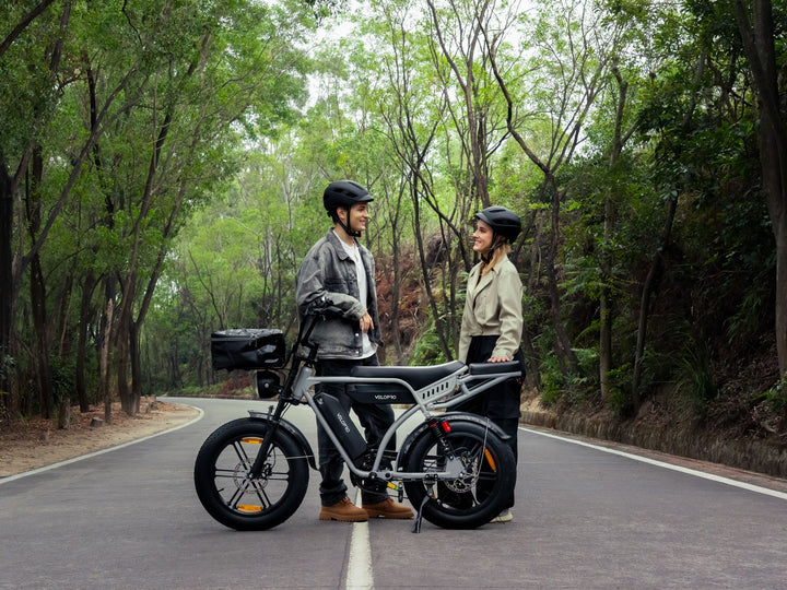 VELOPRO M9